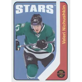 2014-15 O-PEE-CHEE - VALERI NICHUSHKIN #261 RETRO