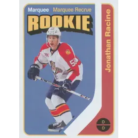 2014-15 O-PEE-CHEE - JONATHAN RACINE #524 RETRO ROOKIE