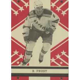 2011-12 O-PEE-CHEE - BRANDON PRUST #155 RETRO