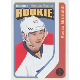 2014-15 O-PEE-CHEE - ROCCO GRIMALDI #U36 RETRO UPDATE