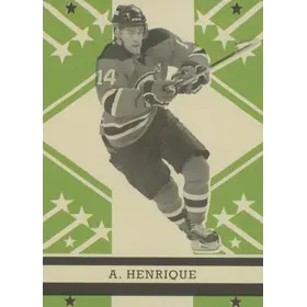 2011-12 O-PEE-CHEE - ADAM HENRIQUE #576 RETRO