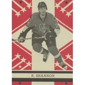 2011-12 O-PEE-CHEE - RYAN SHANNON #127 RETRO
