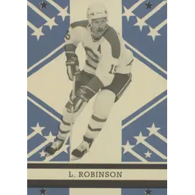 2011-12 O-PEE-CHEE - LARRY ROBINSON #522 RETRO