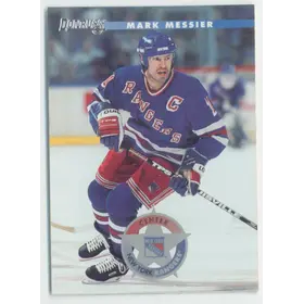 1996-97 DONRUSS - MARK MESSIER #16