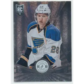 2013-14 TOTALLY CERTIFIED - DMITRIJ JASKIN #202 ROOKIE