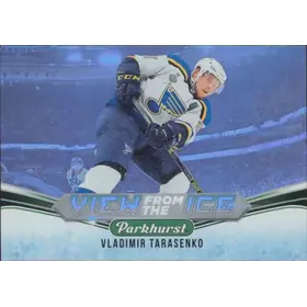 2019-20 PARKHURST - VLADIMIR TARASENKO #V-13 VIEW FROM THE ICE