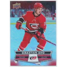 2021-22 TIM HORTONS - SEBASTIAN AHO #20