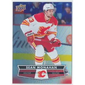2021-22 TIM HORTONS - SEAN MONAHAN #23
