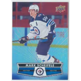 2021-22 TIM HORTONS - MARK SCHEIFELE #55