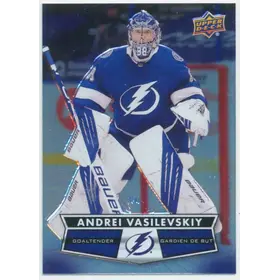 2021-22 TIM HORTONS - ANDREI VASILEVSKIY #78