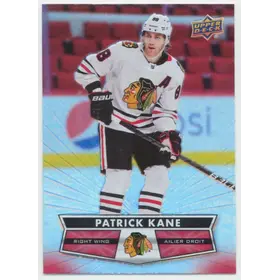 2021-22 TIM HORTONS - PATRICK KANE #85