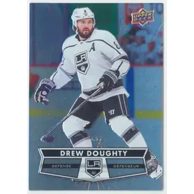 2021-22 TIM HORTONS - DREW DOUGHTY #112