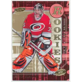 2005-06 POWER PLAY - KEVIN NASTIUK #139 ROOKIE