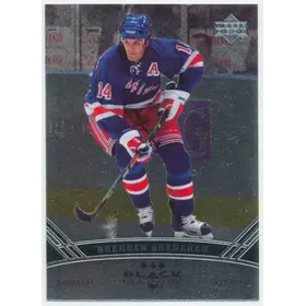 2006-07 BLACK DIAMOND - BRENDAN SHANAHAN #141 TRIPLE DIAMOND