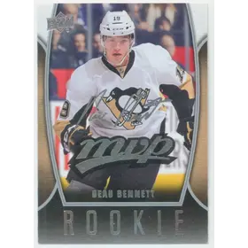 2013-14 UPPER DECK - BEAU BENNETT #59 MVP