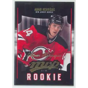 2011-12 VICTORY - ADAM HENRIQUE #96 MVP