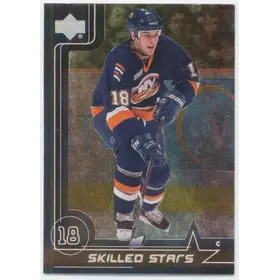 2000-01 UPPER DECK - TIM CONNOLLY #SS14 SKILLED STARS