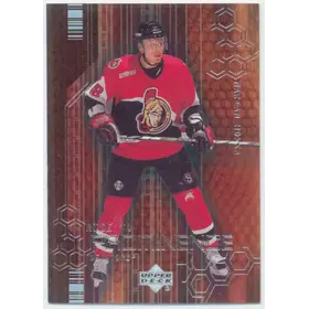 2000-01 UPPER DECK - MARIAN HOSSA #RP5 RISE TO PROMINENCE