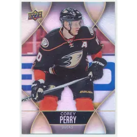 2016-17 TIM HORTONS - COREY PERRY #10