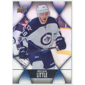 2016-17 TIM HORTONS - BRYAN LITTLE #18