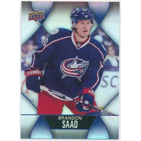2016-17 TIM HORTONS - BRANDON SAAD #20