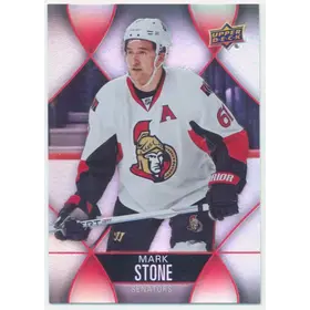 2016-17 TIM HORTONS - MARK STONE #62
