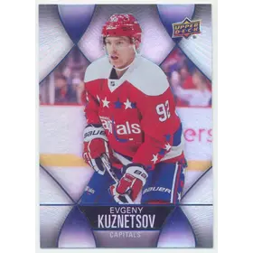 2016-17 TIM HORTONS - EVGENY KUZNETSOV #92