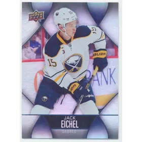 2016-17 TIM HORTONS - JACK EICHEL #96