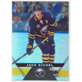 2018-19 TIM HORTONS - JACK EICHEL #17