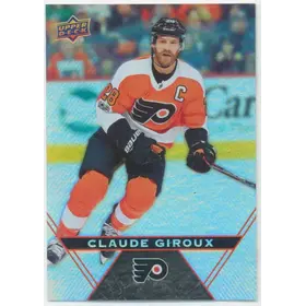 2018-19 TIM HORTONS - CLAUDE GIROUX #28