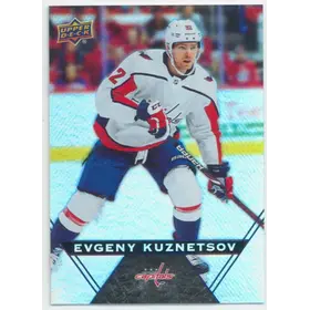 2018-19 TIM HORTONS - EVGENY KUZNETSOV #94
