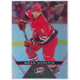 2018-19 TIM HORTONS - NOAH HANIFIN #101