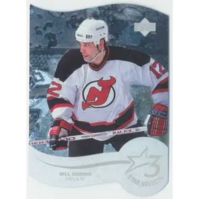 1997-98 UPPER DECK - BILL GUERIN #T13C THREE STAR SELECTS