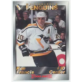 1994 FOODLAND - RON FRANCIS #14