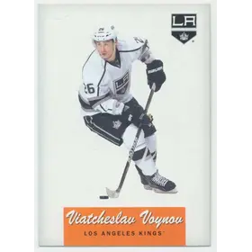 2012-13 O-PEE-CHEE - VIATCHESLAV VOYNOV #278 RETRO