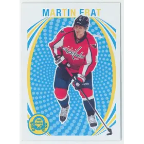 2013-14 O-PEE-CHEE - MARTIN ERAT #80 RETRO