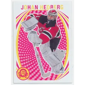 2013-14 O-PEE-CHEE - JOHAN HEDBERG #312 RETRO
