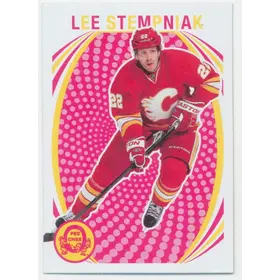 2013-14 O-PEE-CHEE - LEE STEMPNIAK #321 RETRO