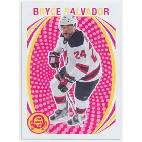 2013-14 O-PEE-CHEE - BRYCE SALVADOR #335 RETRO