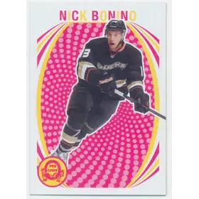 2013-14 O-PEE-CHEE - NICK BONINO #345 RETRO