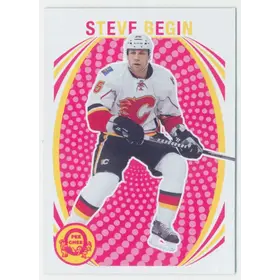 2013-14 O-PEE-CHEE - STEVE BEGIN #350 RETRO