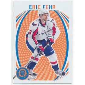 2013-14 O-PEE-CHEE - ERIC FEHR #414 RETRO
