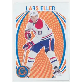 2013-14 O-PEE-CHEE - LARS ELLER #449 RETRO