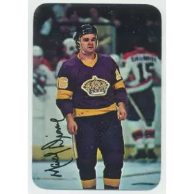1977-78 Topps Glossy - Marcel Dionne #4