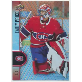 2022-23 TIM HORTONS - CAREY PRICE #31