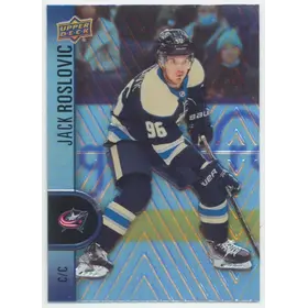 2022-23 TIM HORTONS - JACK ROSLOVIC #92