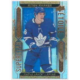 2022-23 TIM HORTONS - MITCH MARNER #SS-11 SUPERSTAR SHOWCASE