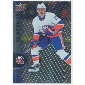 2022-23 TIM HORTONS - MATHEW BARZAL #111