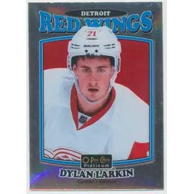 2016-17 O-PEE-CHEE PLATINUM - DYLAN LARKIN #R-33 RETRO