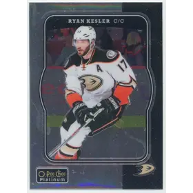 2017-18 O-PEE-CHEE PLATINUM - RYAN KESLER #R-42 RETRO